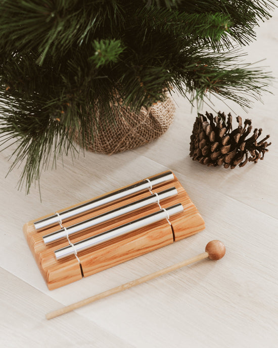 Baby Noise - Mini Table Top Chime Xylophone