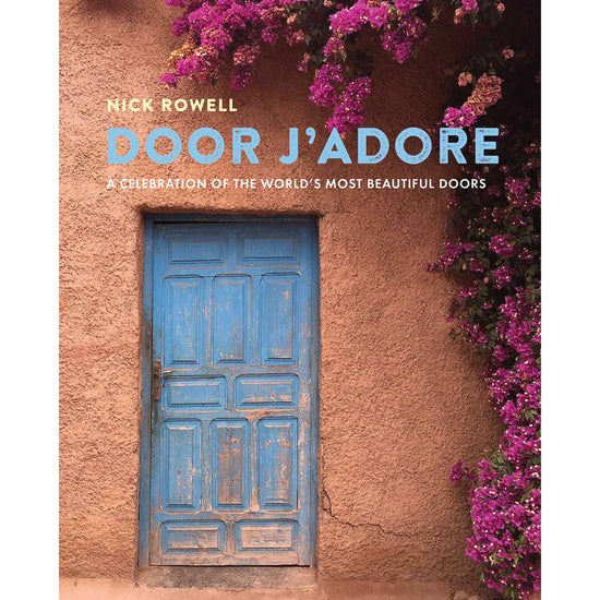 Door J'Adore Book