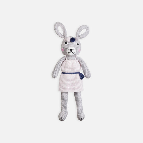 Miann & Co - Large Soft Toy (Ella Boho Bunny)