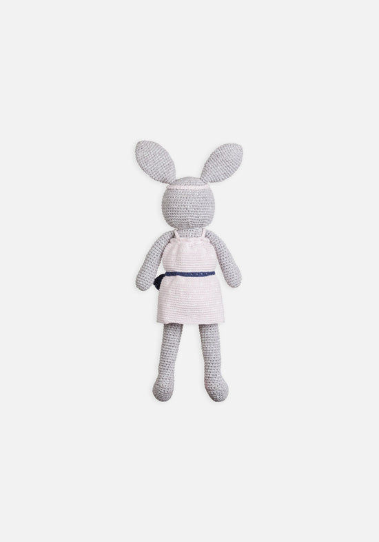 Miann & Co - Large Soft Toy (Ella Boho Bunny)