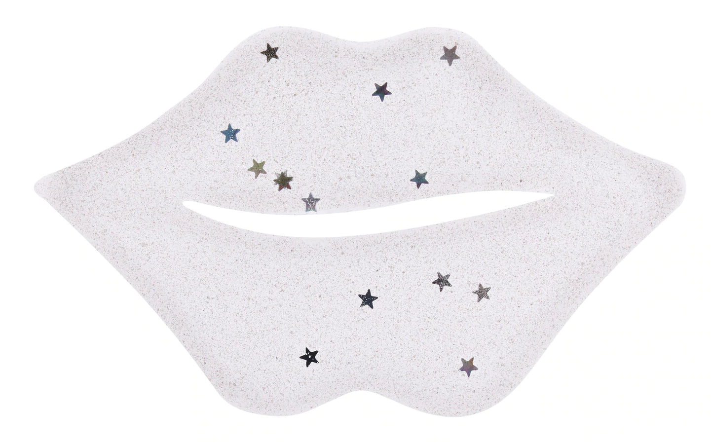 Summer Salt Body - Vegan Collagen Lip Mask (Glitter)