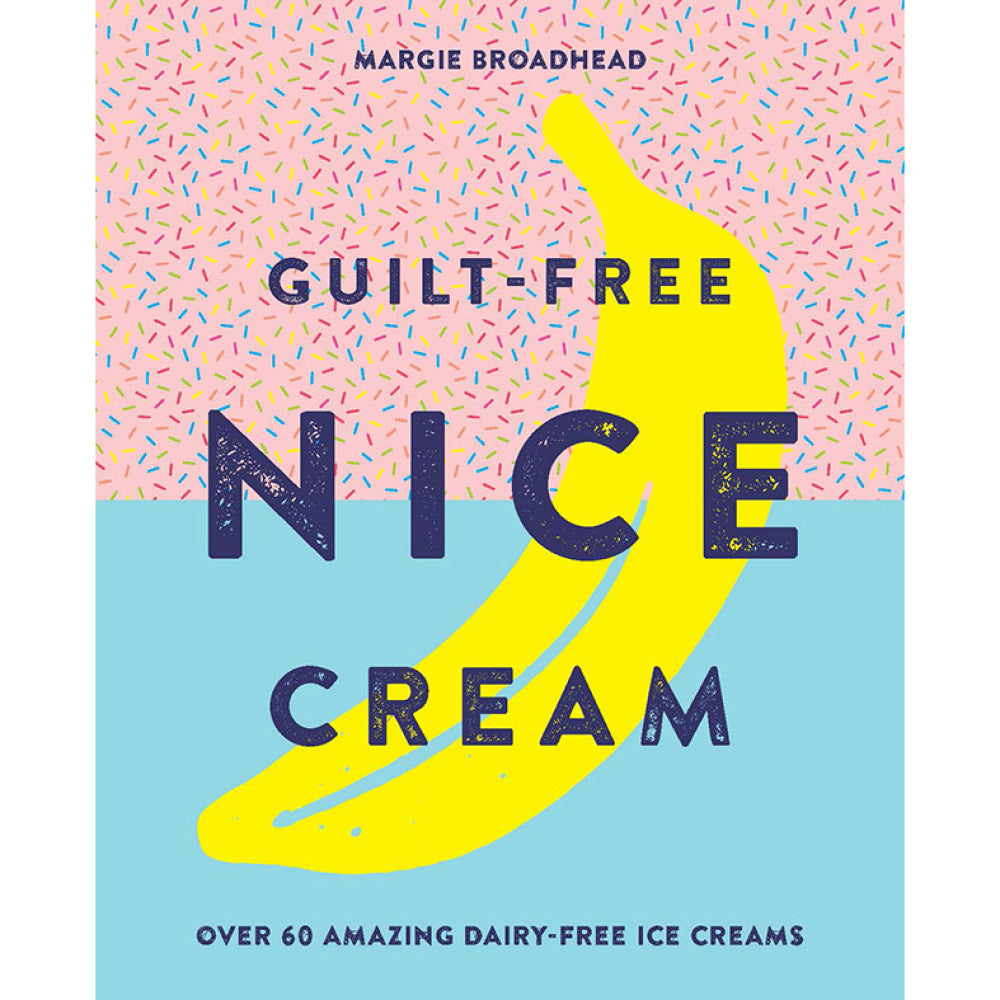 Load image into Gallery viewer, Guilt-Free Nice Cream Book
