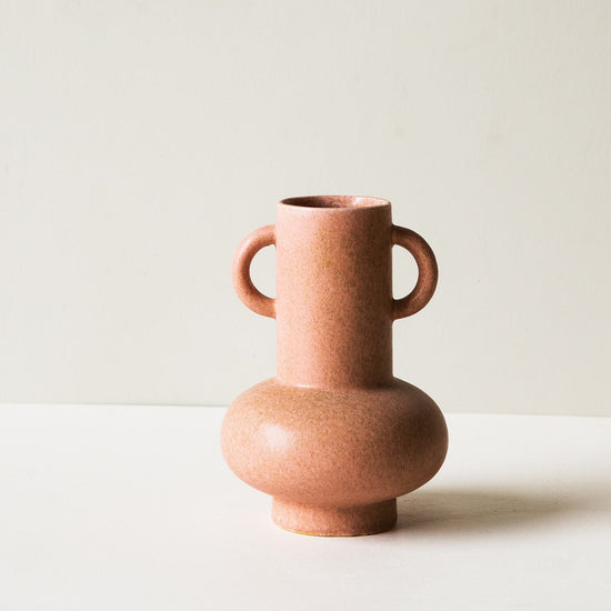 Indigo Love - Wright Vase (Assorted Sizes)