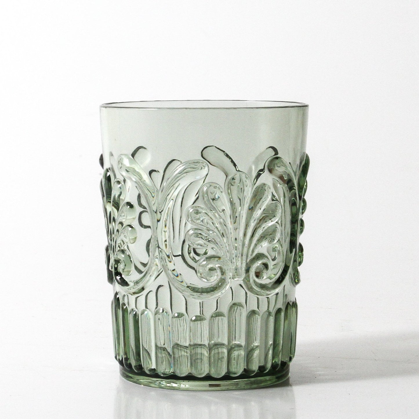 Load image into Gallery viewer, Flemington Acrylic Tumbler (Green)
