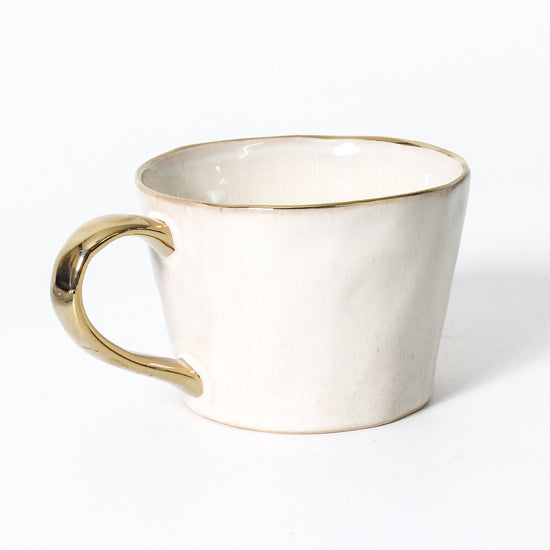 Load image into Gallery viewer, Ariel Mug (Off White)
