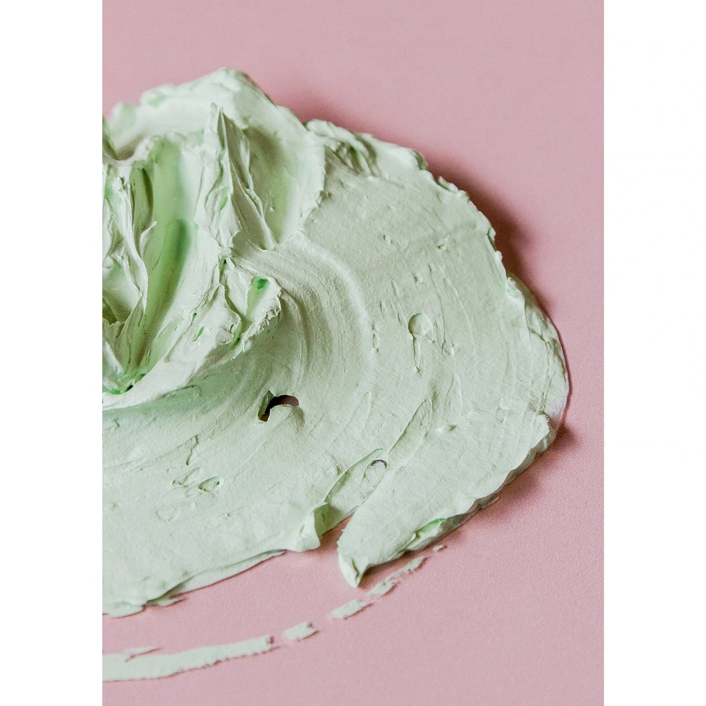 Summer Salt Body - Dream Cream Clay Mask (Green)