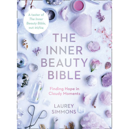 Inner Beauty Bible Book