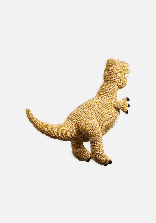 Miann & Co Large Soft Toy - Tyler T-Rex