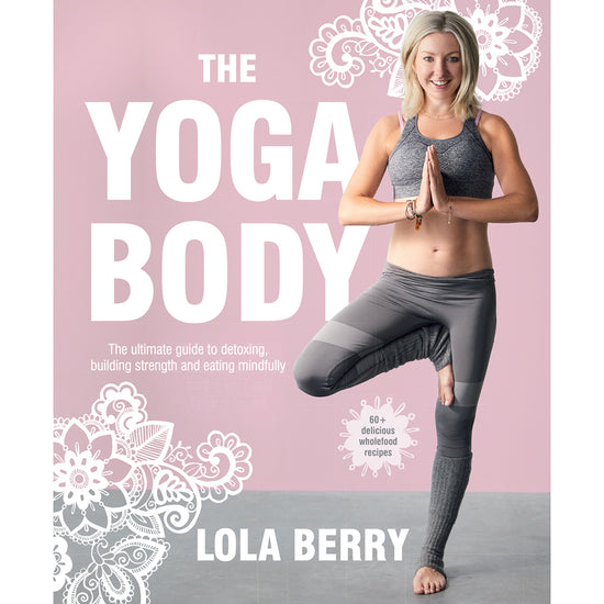 The Yoga Body - Lola Berry