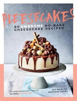 Pleesecakes - 60 Awesome no-bake cheesecake recipes