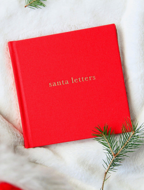 Write to Me - Santa Letters