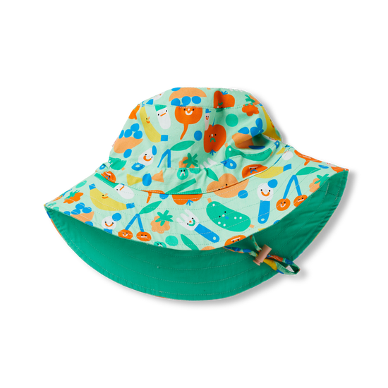 Halcyon Nights - Friends with Salad Sun Days Hat