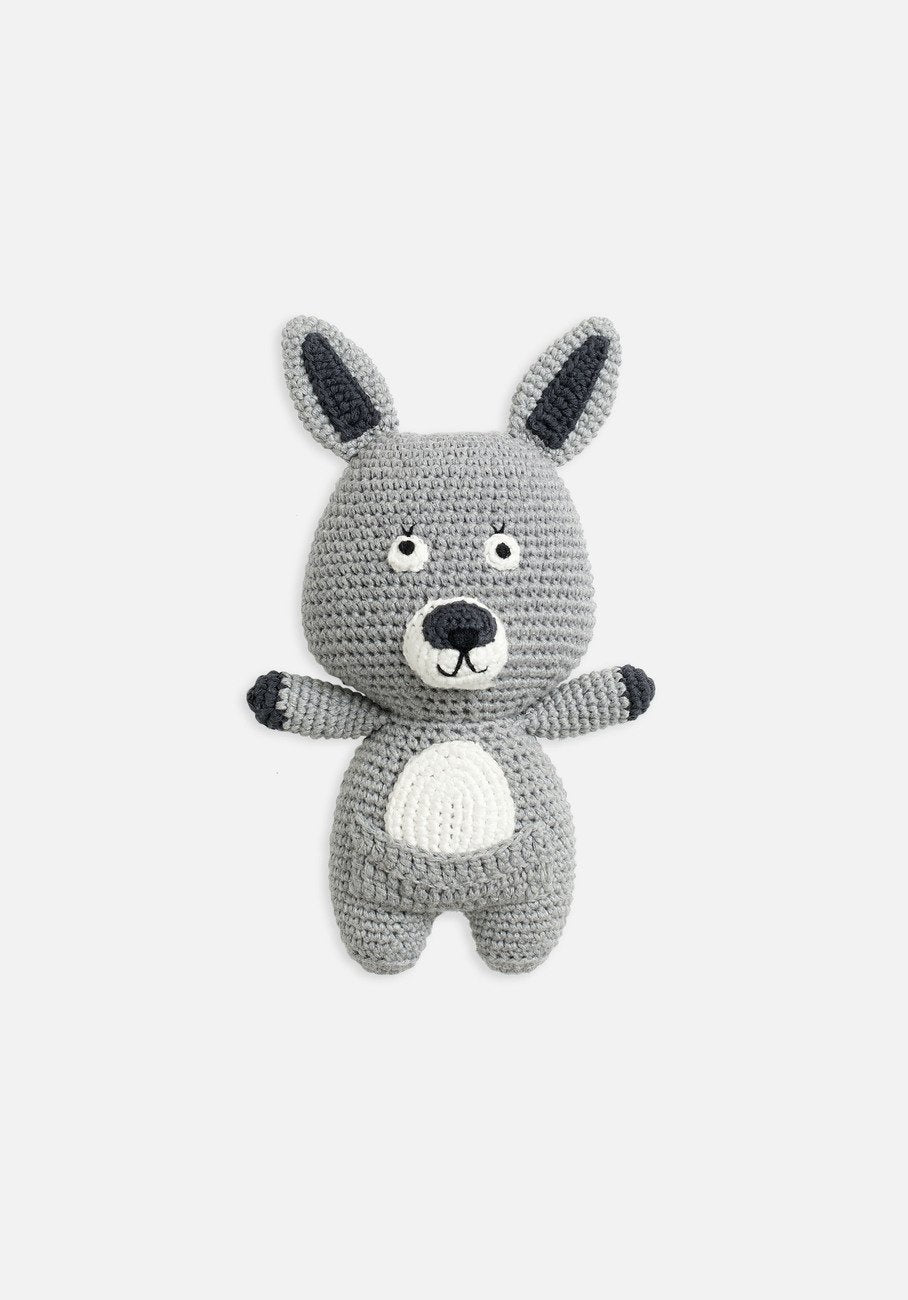 Miann & Co - Pram Toy (Kimba Kangaroo)