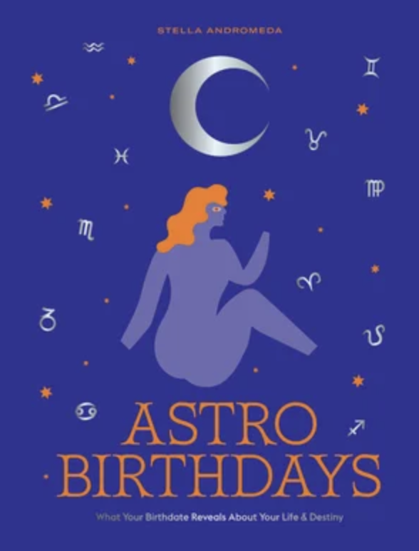 Load image into Gallery viewer, AstroBirthdays

