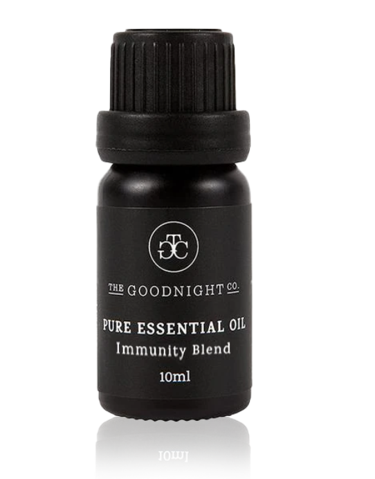 The Goodnight Co. - Essential Oil (Immunity Blend)