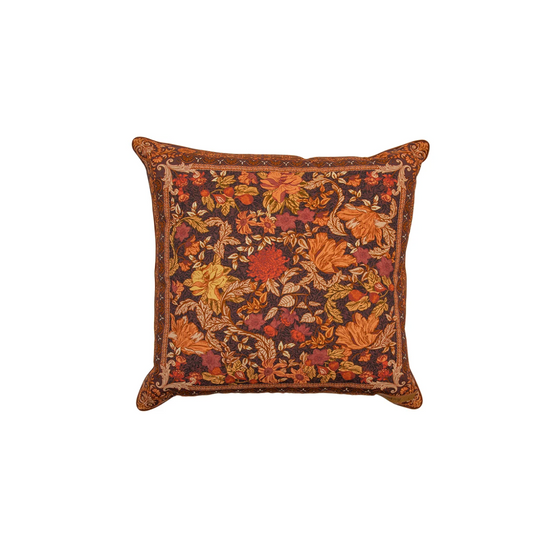 Wandering Folk - Spice Forest Cushion Cover (Small)