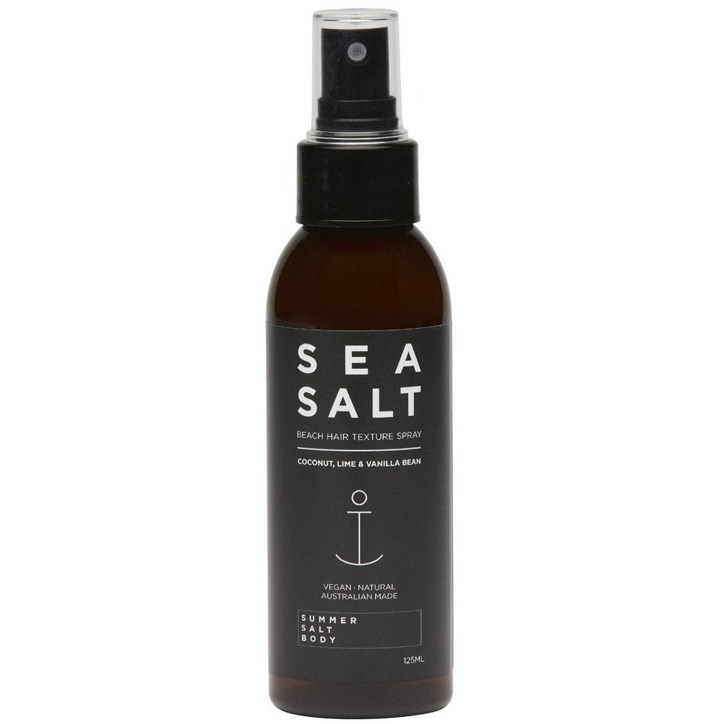 Summer Salt Body Sea Salt Hair Mist