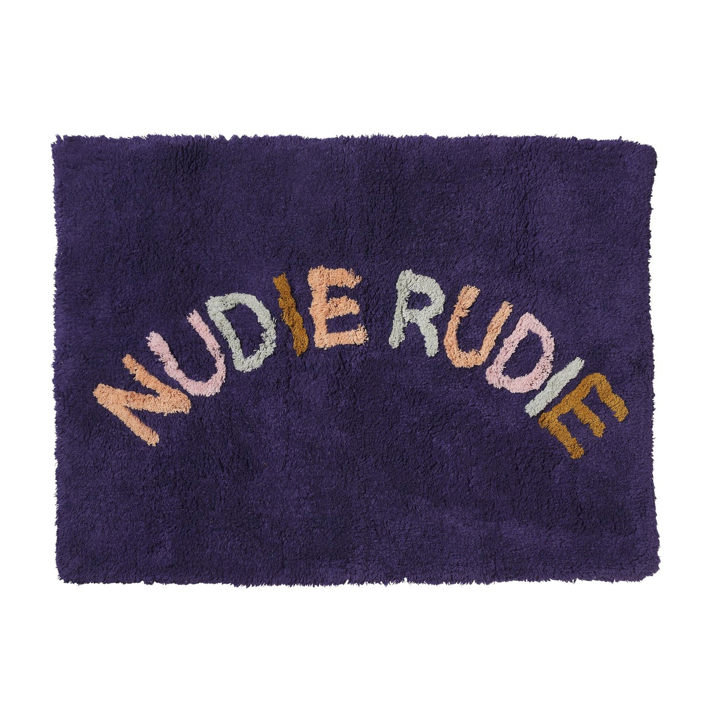 Load image into Gallery viewer, Sage &amp;amp; Clare - Tula Nudie Bath Mat (Camille)
