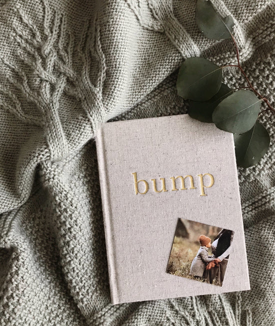 Write to Me - Bump: A Pregnancy Story