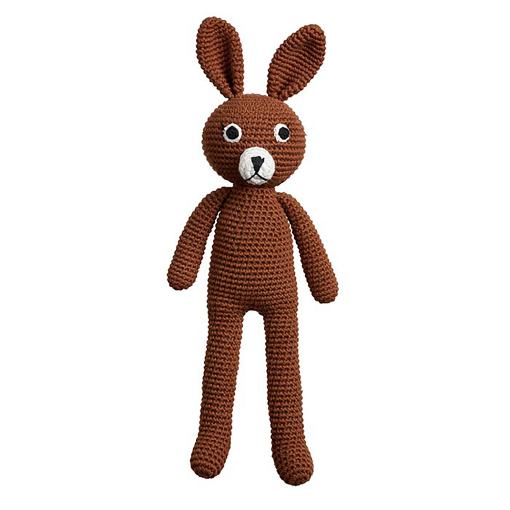 Miann & Co Large Soft Toy - Barnaby Bunny
