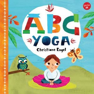 Load image into Gallery viewer, ABC Yoga - ABC for Me
