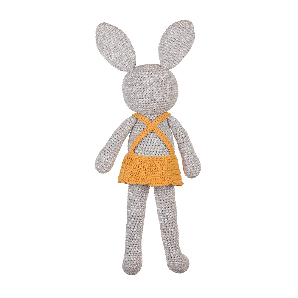 Miann & Co - Large Soft Toy (Bonnie Bunny)