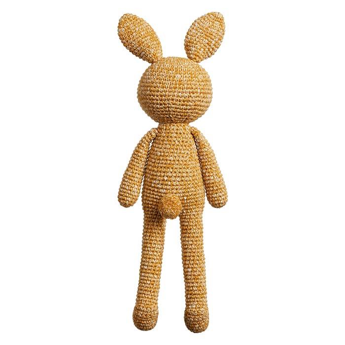 Miann & Co Large Soft Toy - Brooklyn Bunny