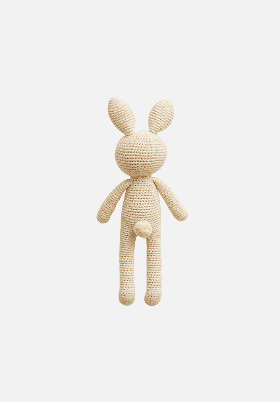 Miann & Co - Large Soft Toy (Blake Bunny)
