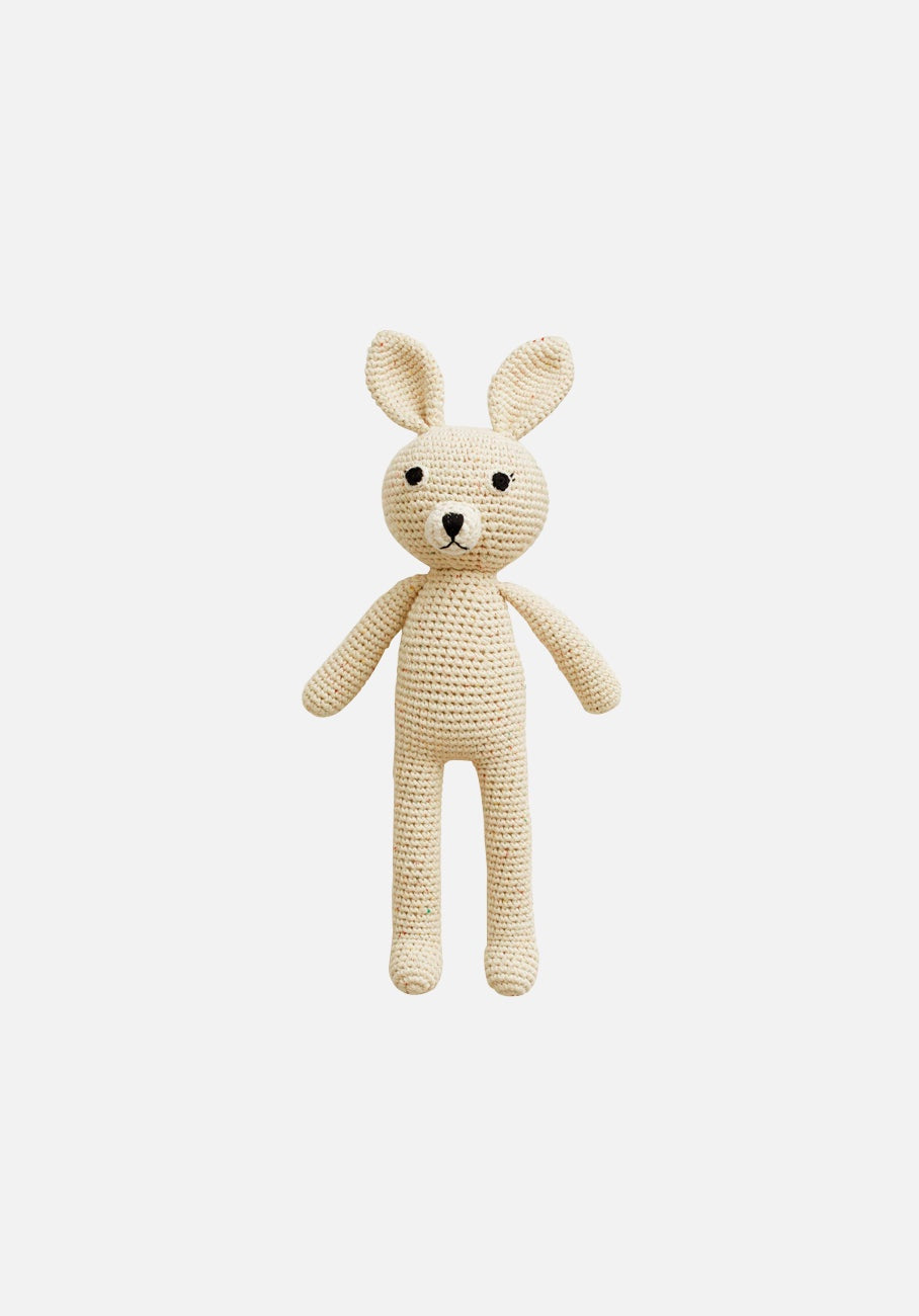 Miann & Co - Large Soft Toy (Blake Bunny)