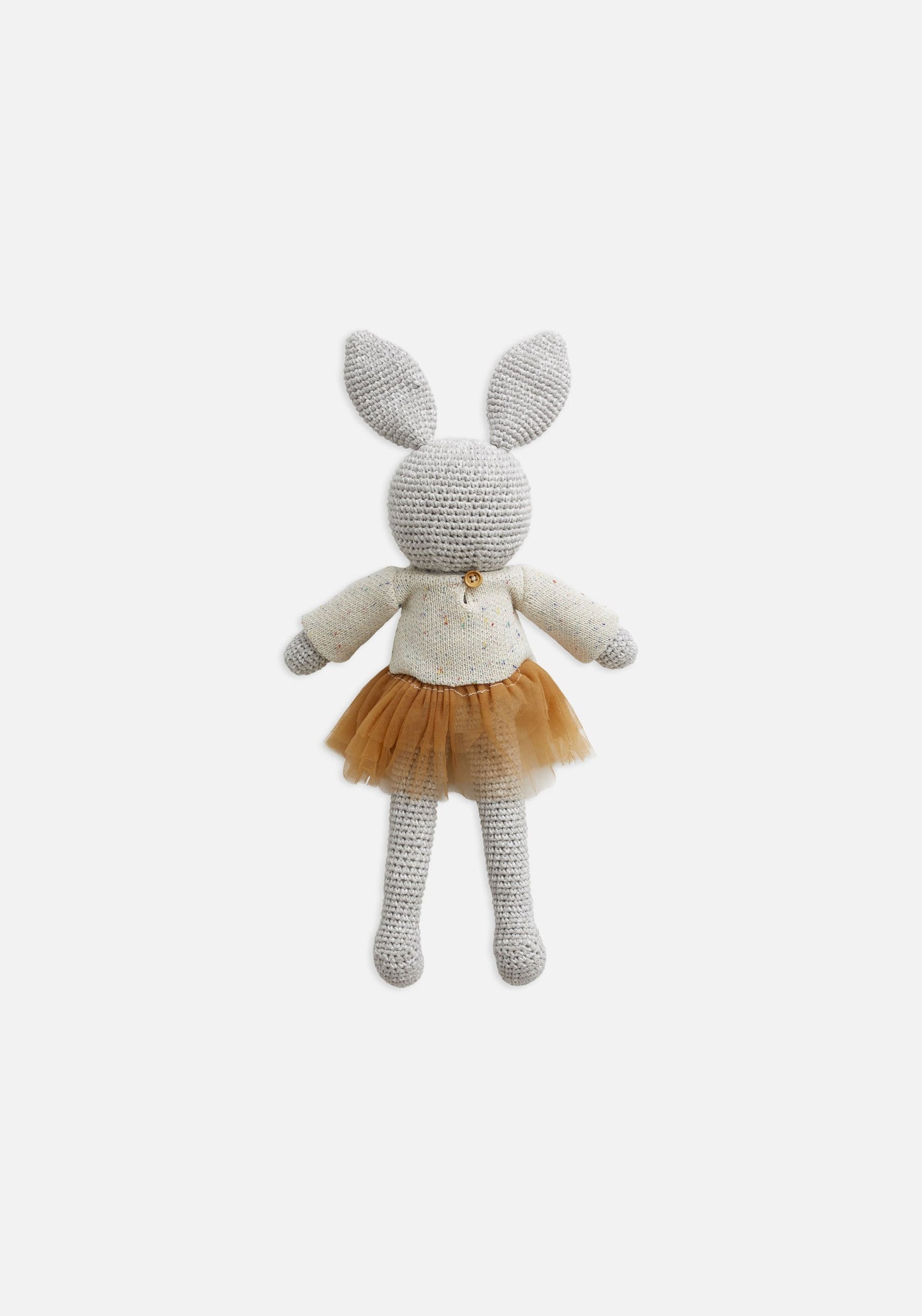 Load image into Gallery viewer, Miann &amp;amp; Co - Large Soft Toy (Princess Carmella Bunny)
