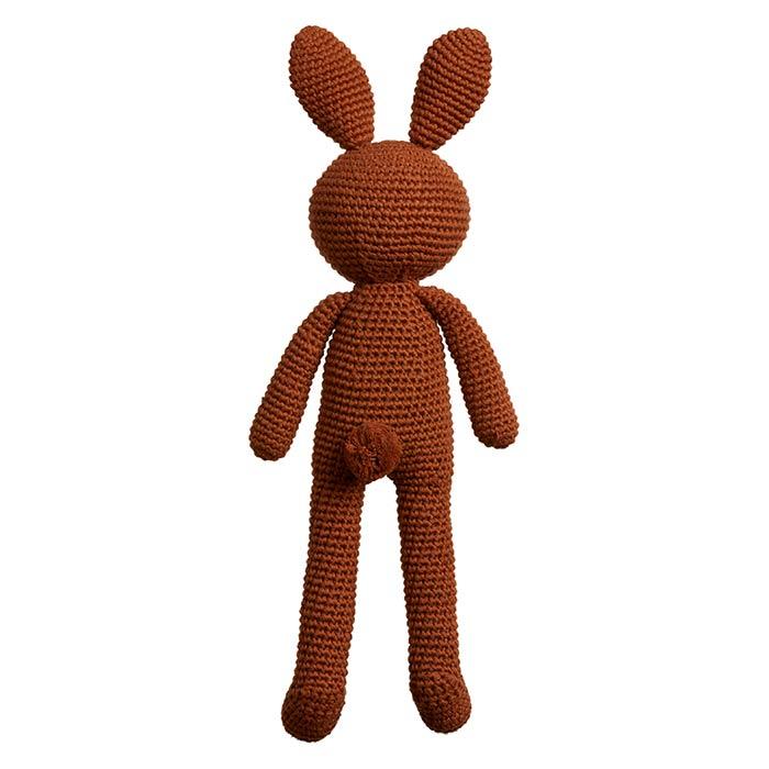 Load image into Gallery viewer, Miann &amp;amp; Co Large Soft Toy - Cruz Bunny
