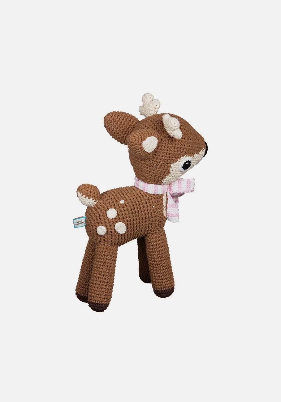 Miann & Co - Large Soft Toy (Delaney Deer)