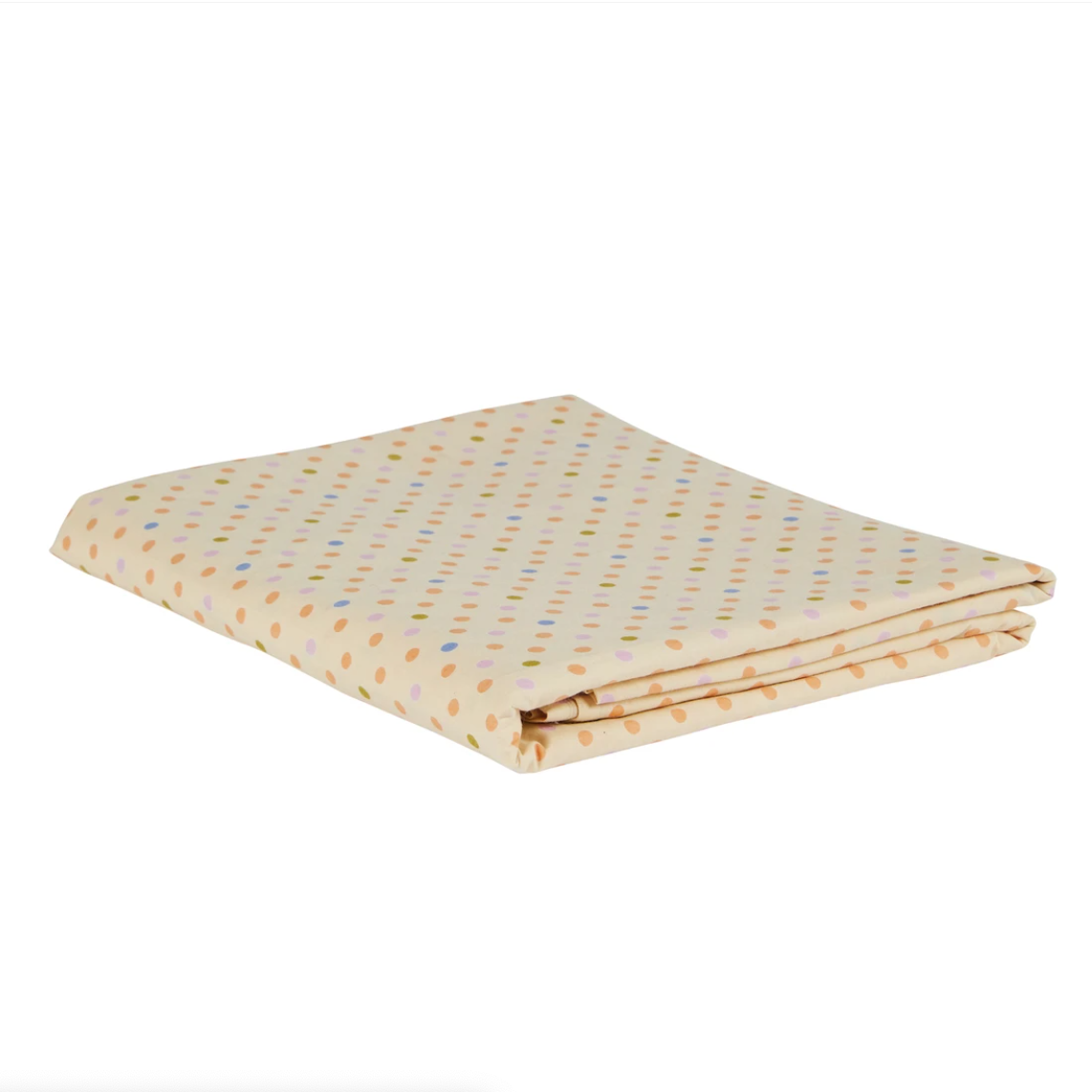 Load image into Gallery viewer, Sage &amp;amp; Clare - Alegria &amp;#39;Teeny&amp;#39; Cot Sheet (Hazelnut)
