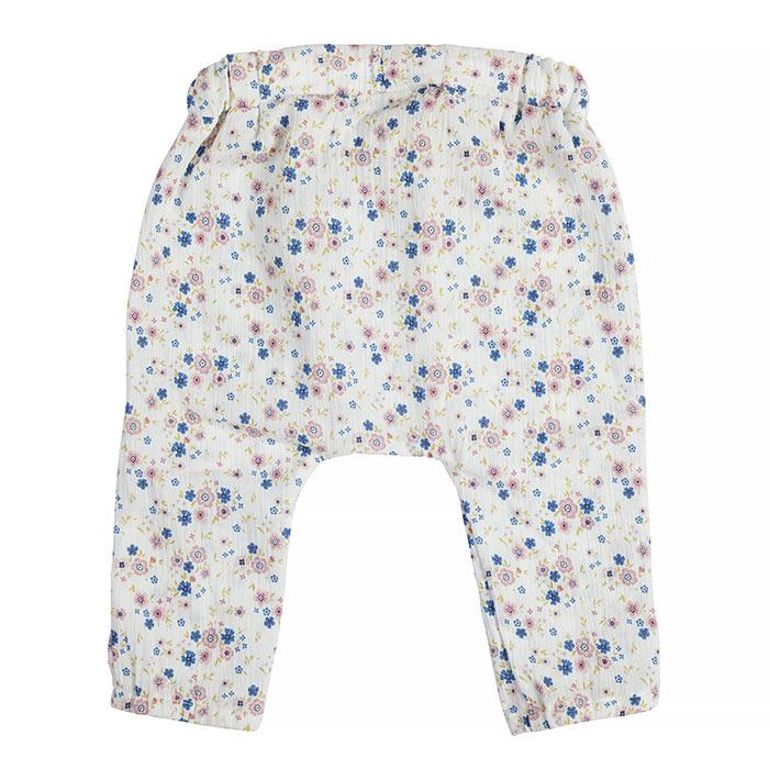 Load image into Gallery viewer, Miann &amp;amp; Co- Floral Garden Harem Pants
