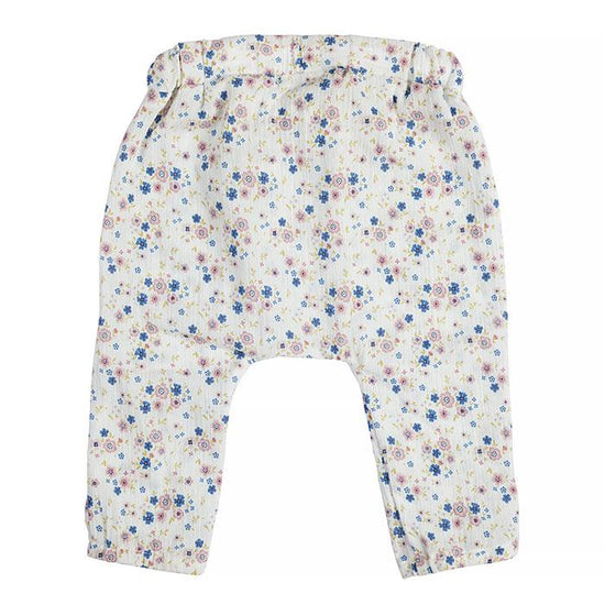 Load image into Gallery viewer, Miann &amp;amp; Co- Floral Garden Harem Pants
