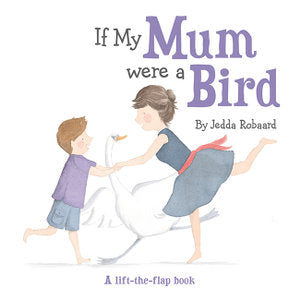 Load image into Gallery viewer, If My Mum were a Bird
