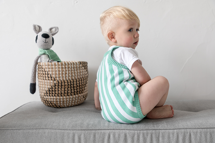 Load image into Gallery viewer, Miann &amp;amp; Co Large Soft Toy - Kinsley Kangaroo
