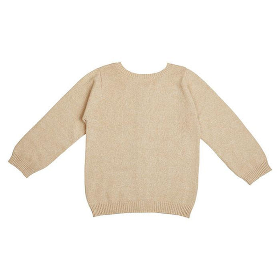 Load image into Gallery viewer, Miann &amp;amp; Co- Natural Knit Cardigan
