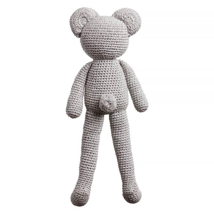Miann & Co - Large Soft Toy (Kari Koala)