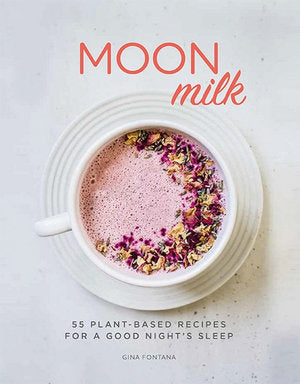 Moon Milk Book