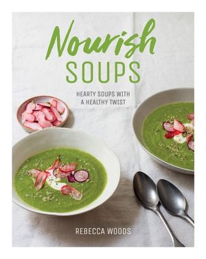 Nourish Soups