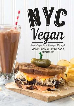 NYC Vegan