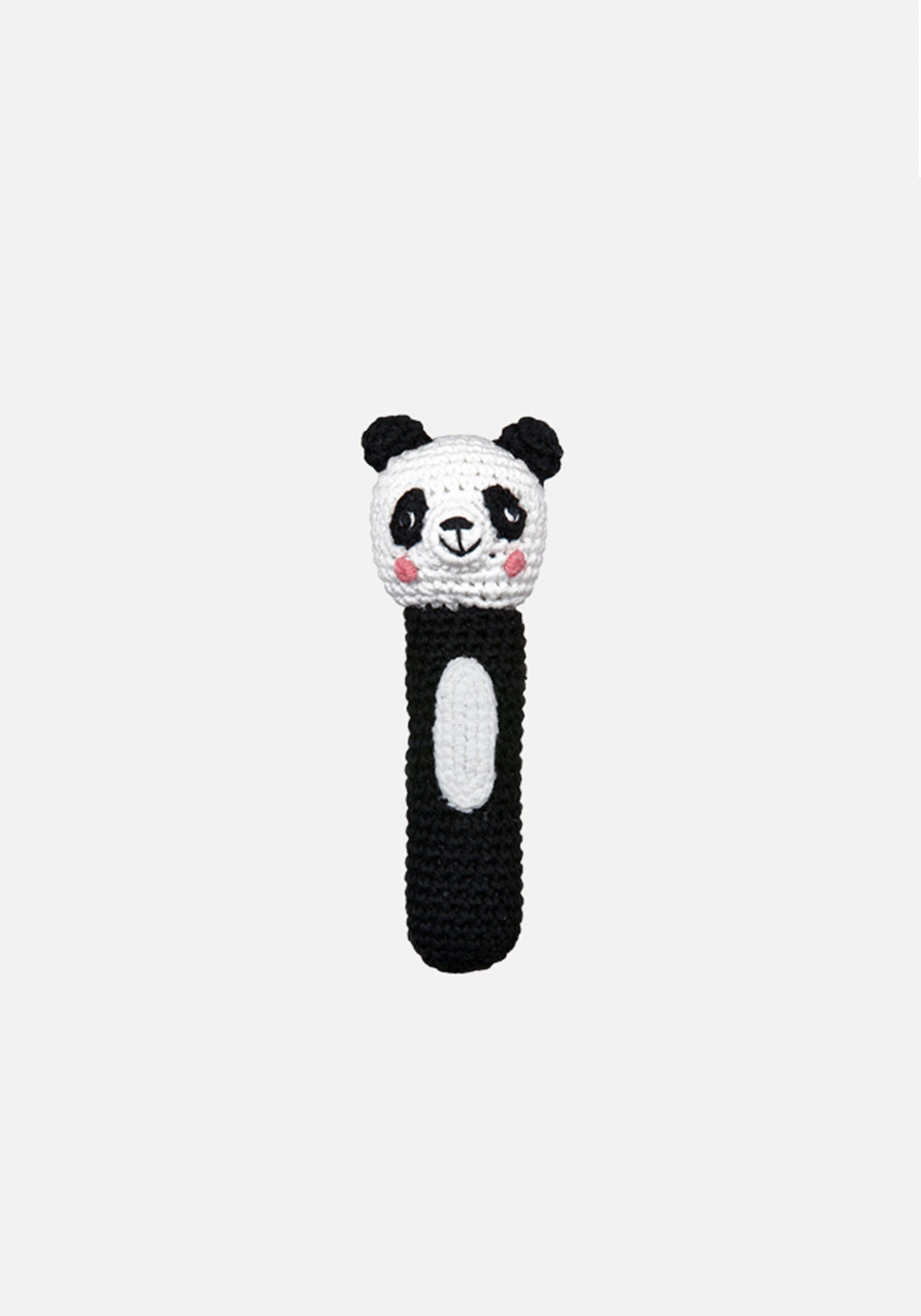 Load image into Gallery viewer, Miann &amp;amp; Co - Panda Rattle
