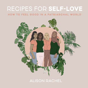 Recipes for Self-love Book