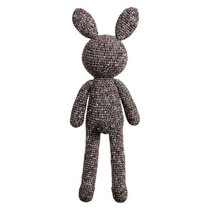 Miann & Co Large Soft Toy - Romeo Bunny