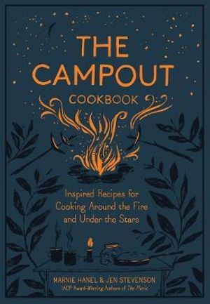 Load image into Gallery viewer, The Campout Cookbook
