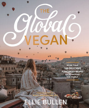 The Global Vegan Cookbook