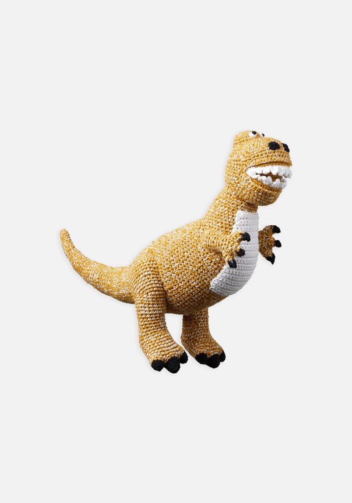 Miann & Co Large Soft Toy - Tyler T-Rex