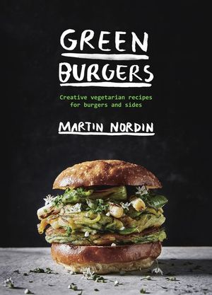 Green Burgers Book